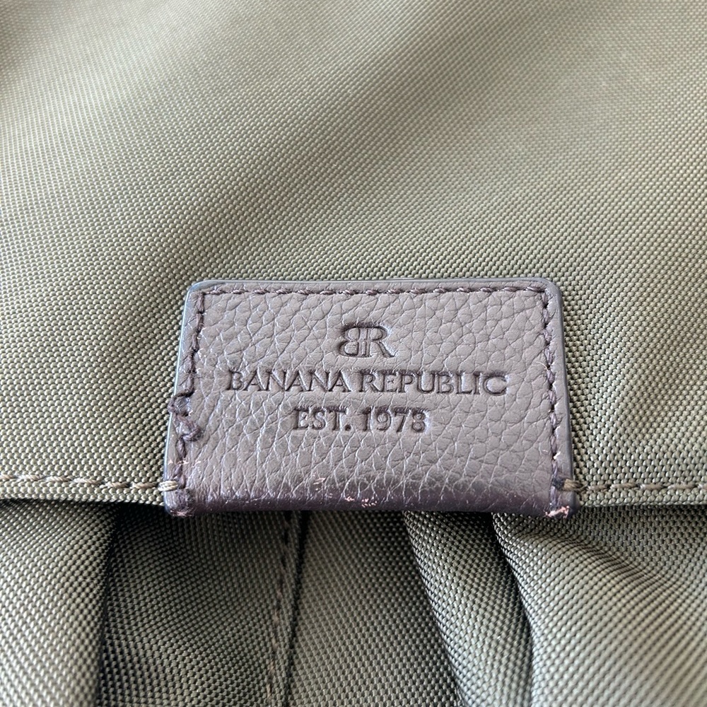 Messenger bag. Perfect condition.